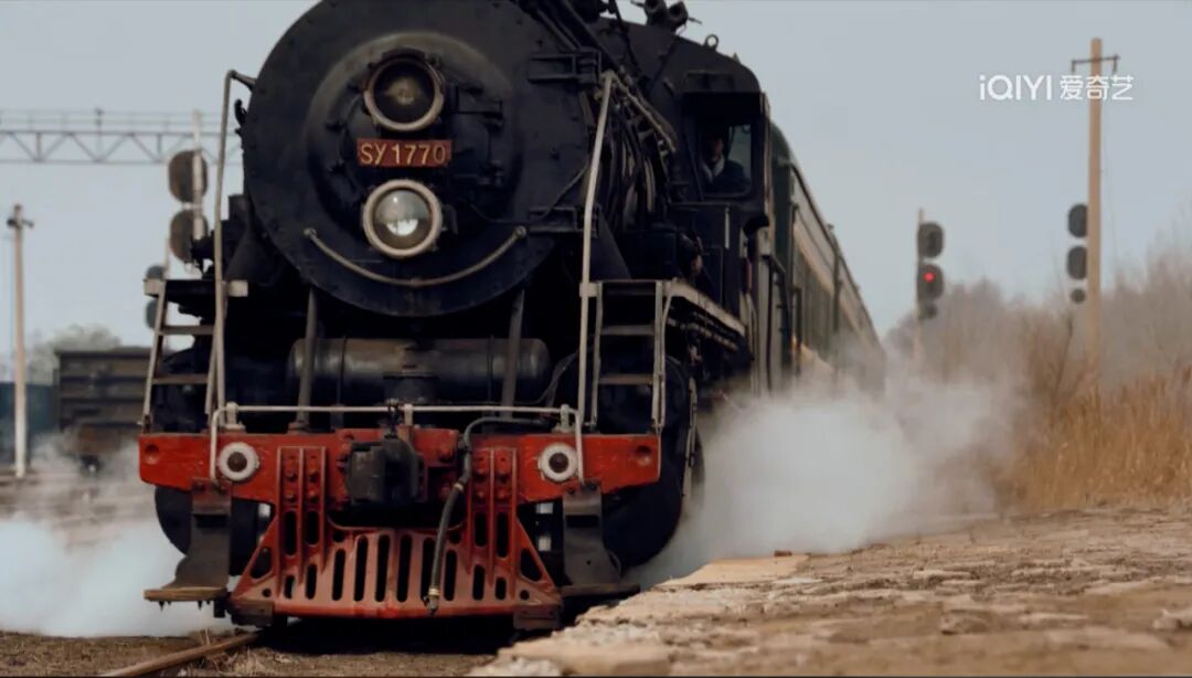 刷屏两会的精品剧,藏在“北京大视听”的必刷片单里