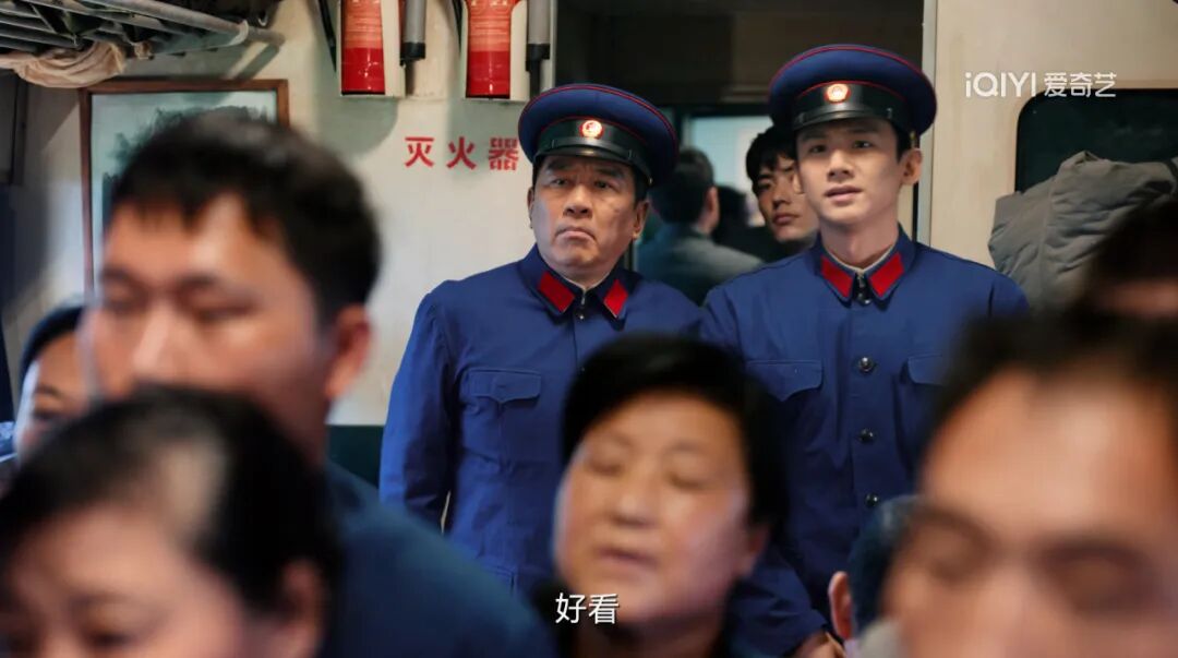 刷屏两会的精品剧,藏在“北京大视听”的必刷片单里