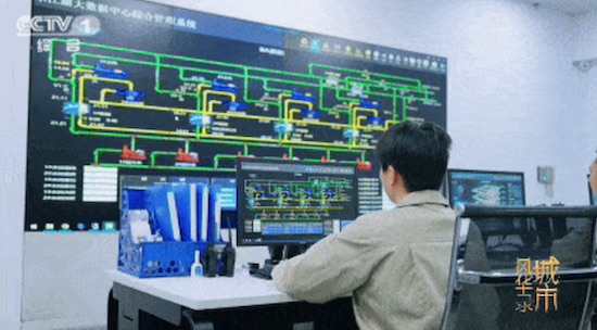 千年通衢,林中之城!《城市风华录》走进郴州 千年通衢,林中之城!《城市风华录》走进郴州