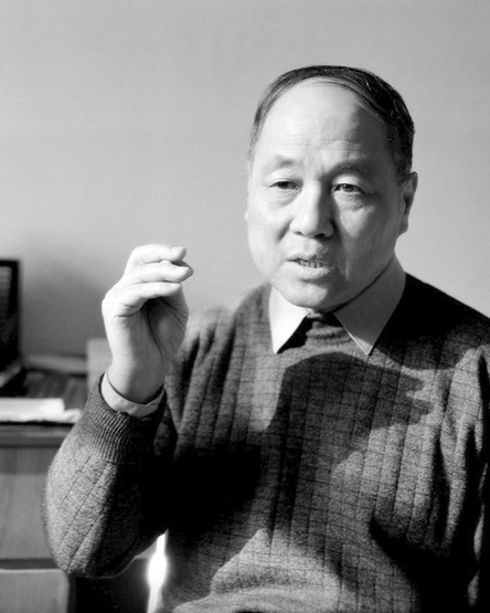 军事信息技术专家魏正耀院士逝世