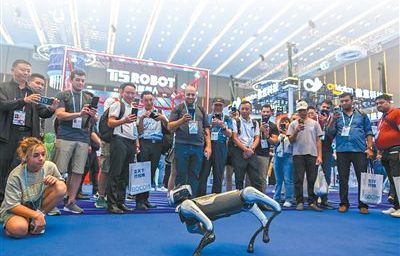 顾诗韬：以创新之力拥抱全球市场