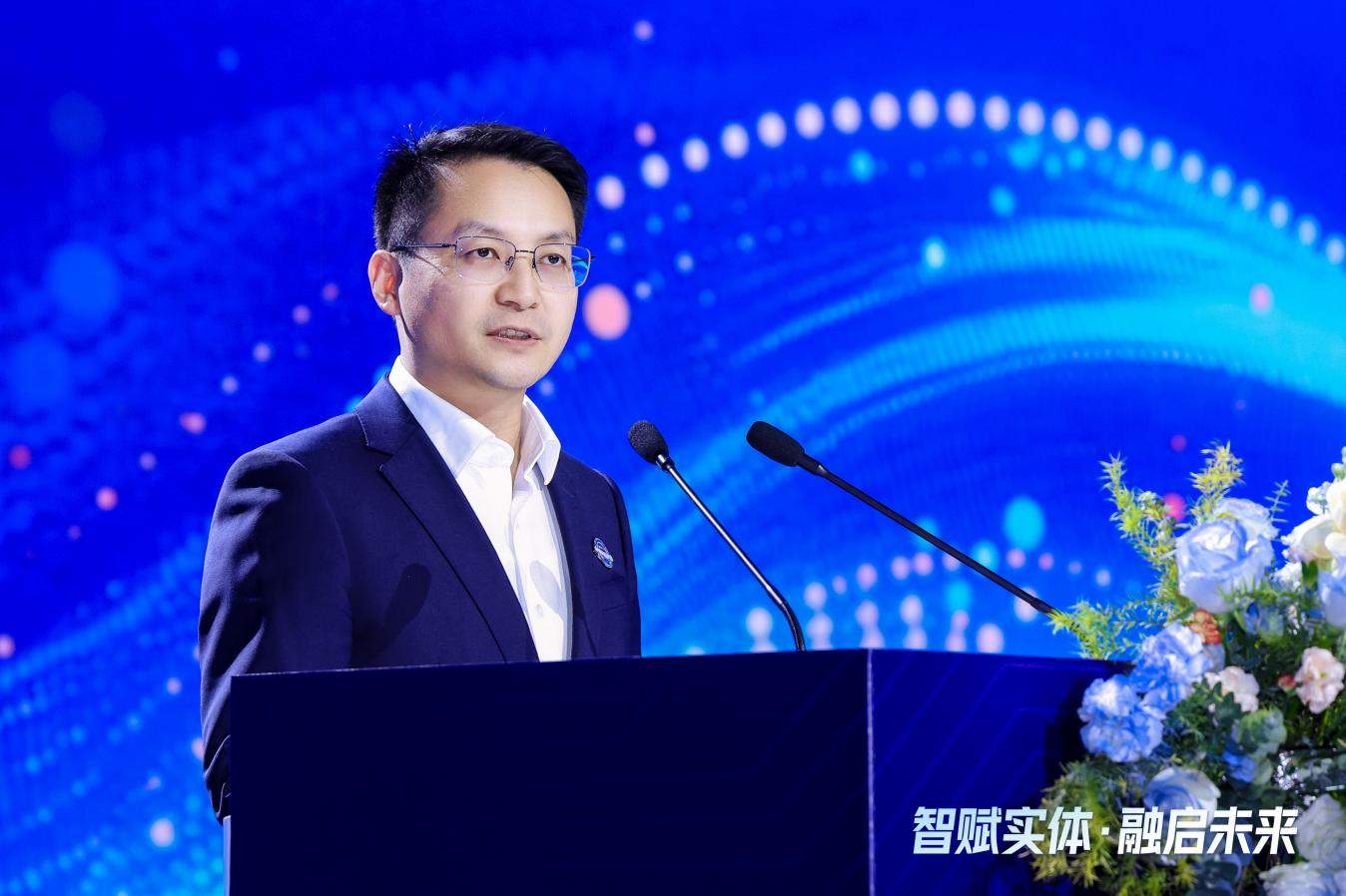 锚定新质生产力核心赛道 2026中国科幻大会具身智能前沿论坛在京举办