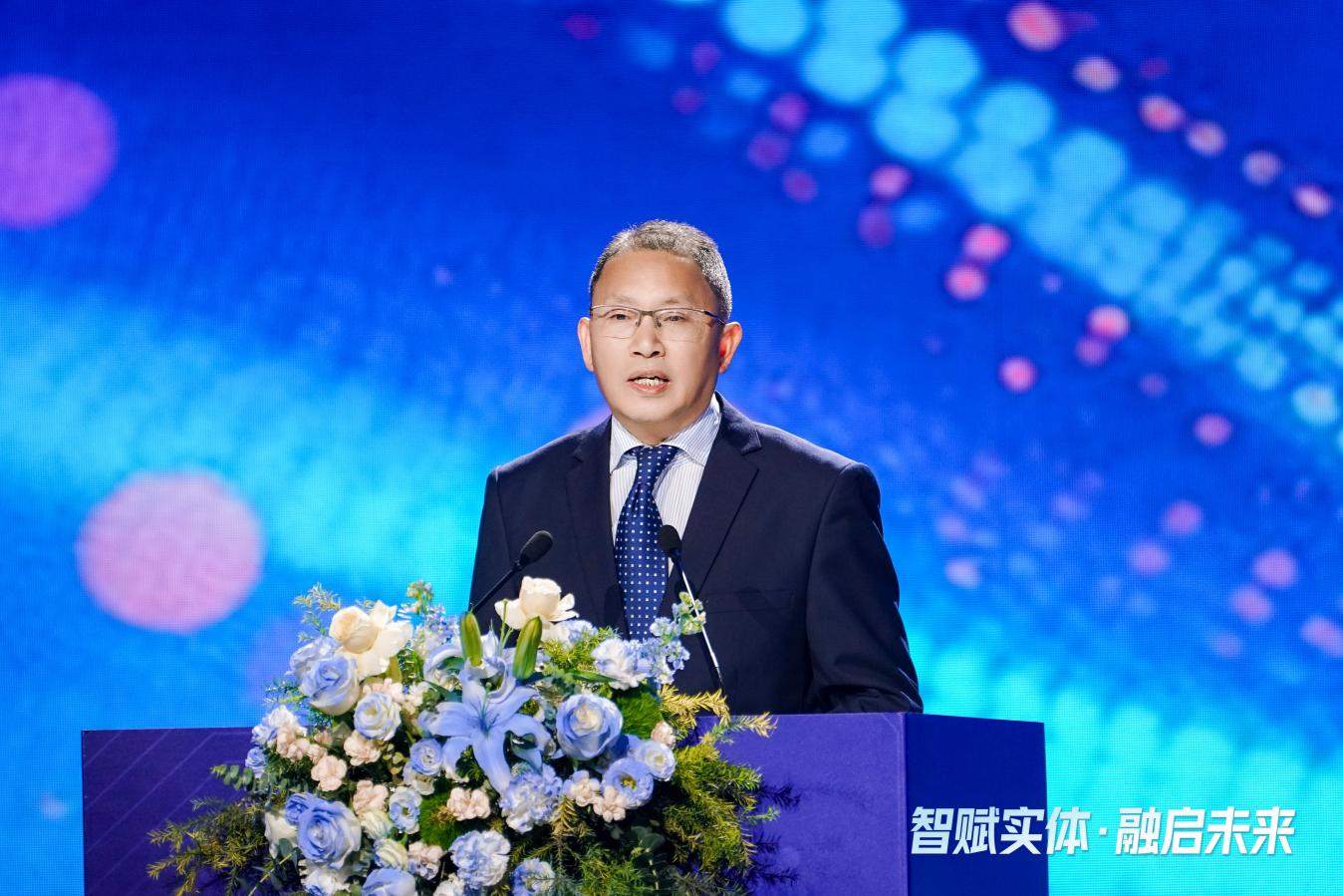 锚定新质生产力核心赛道 2026中国科幻大会具身智能前沿论坛在京举办