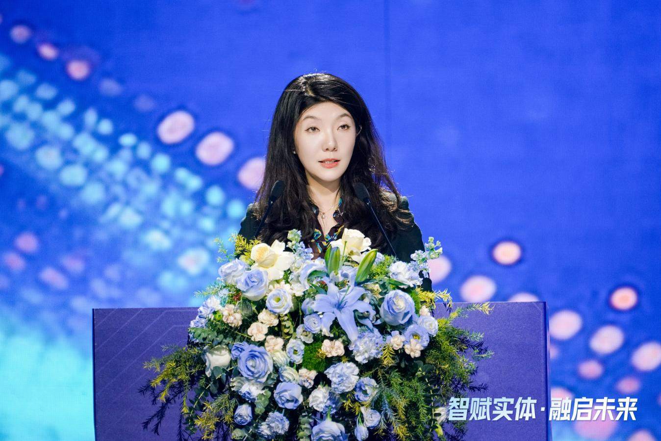 锚定新质生产力核心赛道 2026中国科幻大会具身智能前沿论坛在京举办