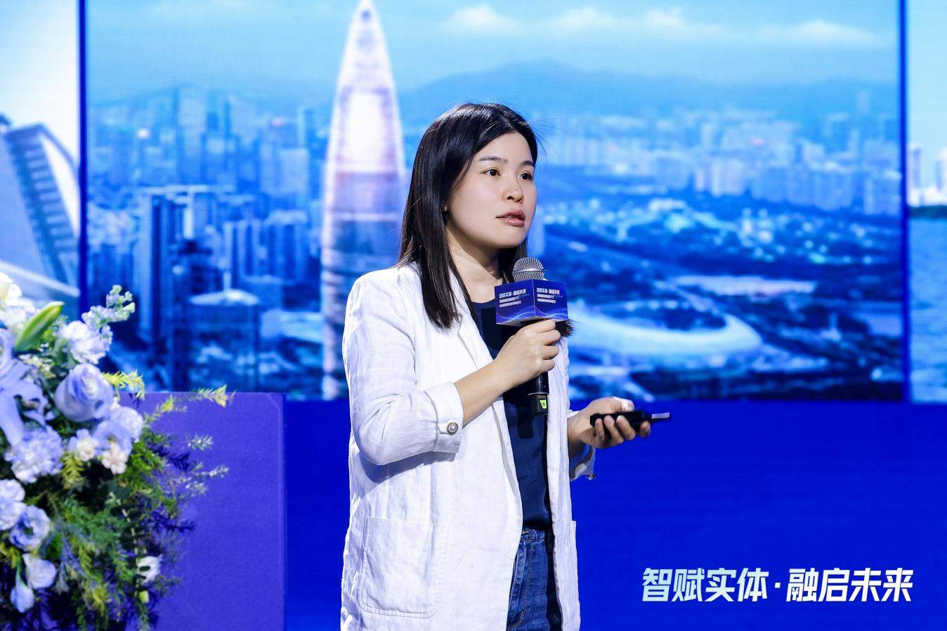 锚定新质生产力核心赛道 2026中国科幻大会具身智能前沿论坛在京举办