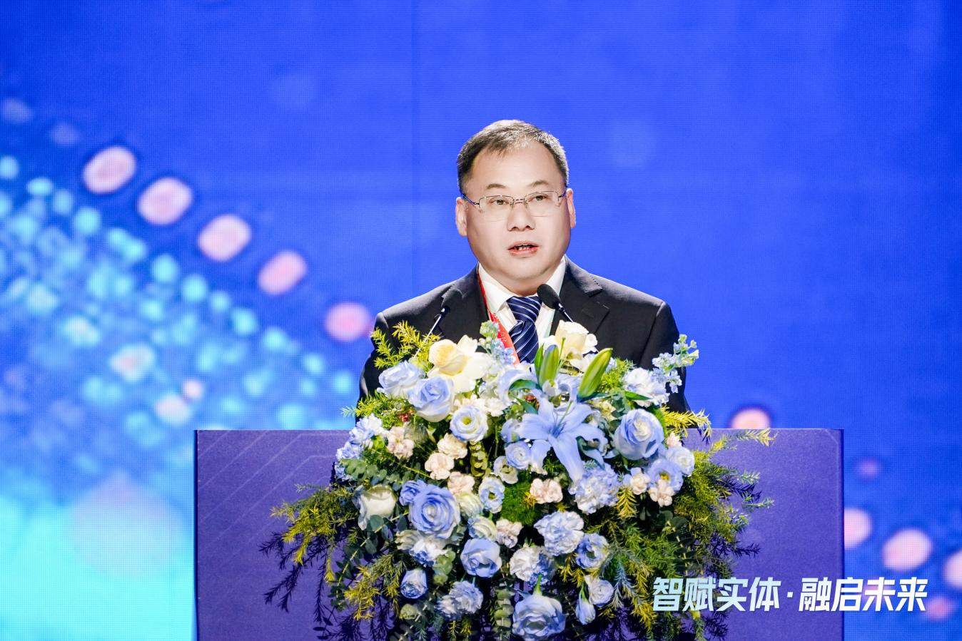 锚定新质生产力核心赛道 2026中国科幻大会具身智能前沿论坛在京举办