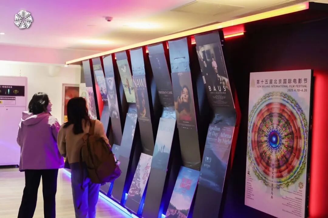 一场为期10天的电影专属狂欢节,你能看到什么?