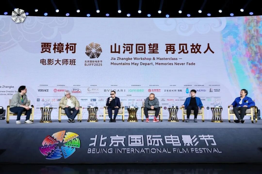 一场为期10天的电影专属狂欢节,你能看到什么?