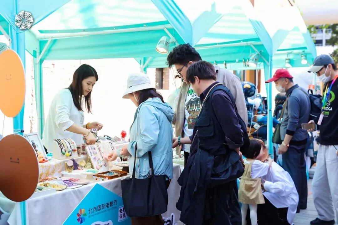 一场为期10天的电影专属狂欢节,你能看到什么?