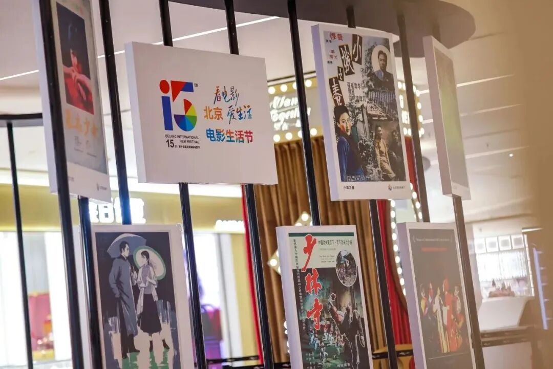 一场为期10天的电影专属狂欢节,你能看到什么?