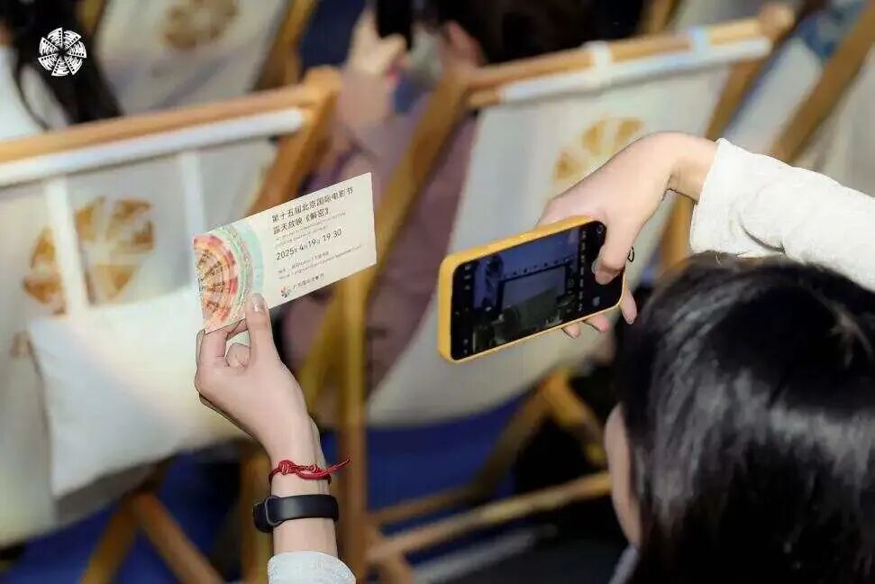 一场为期10天的电影专属狂欢节,你能看到什么?