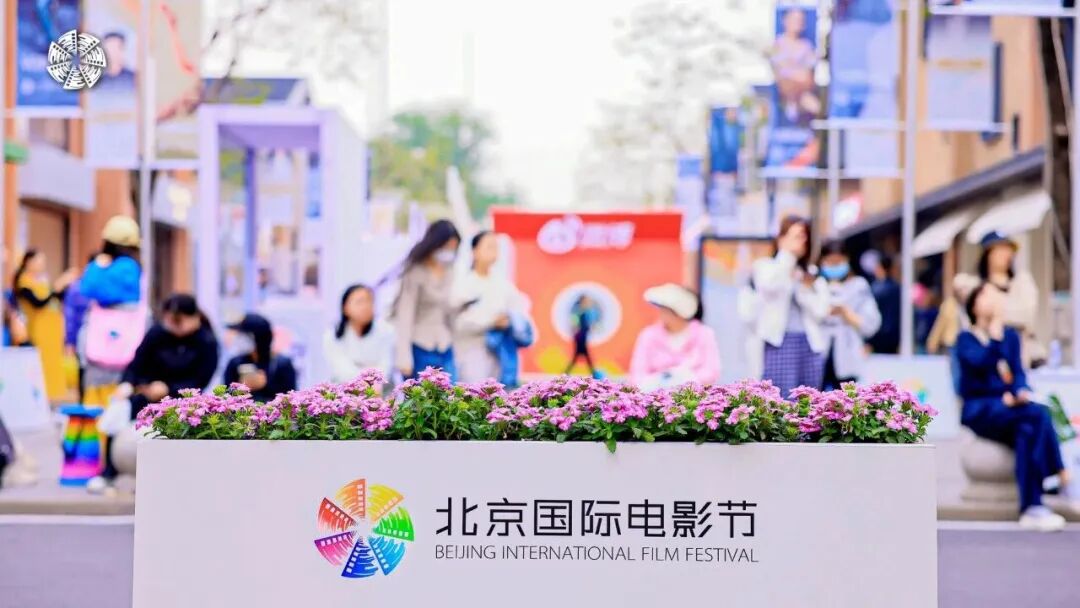 一场为期10天的电影专属狂欢节,你能看到什么?