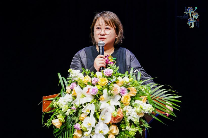 第四届“华语行”第三届“华舞行”辽宁站启动仪式在沈阳成功举办