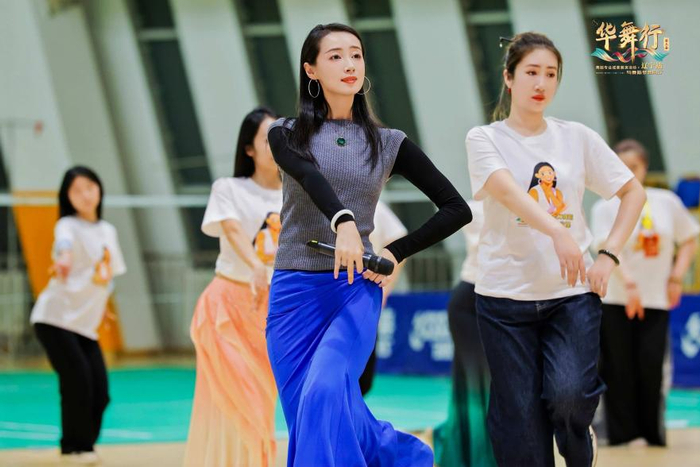 第四届“华语行”第三届“华舞行”辽宁站启动仪式在沈阳成功举办