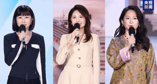 中央广播电视总台电影文化嘉年华推出五大板块活动