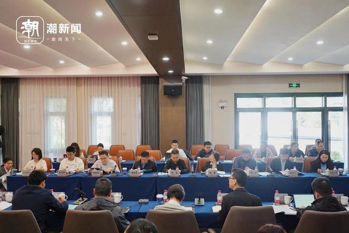 杭州全力争创国家视觉智能创新中心