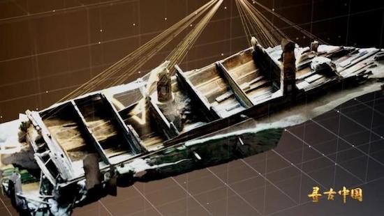 大型纪录片《寻古中国·朔门古港》揭秘“海上温州”繁华史 大型纪录片《寻古中国·朔门古港》揭秘“海上温州”繁华史