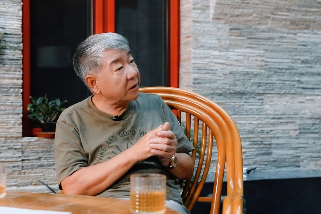 导演郑晓龙揭秘:《冬去春来》“北漂”故事缘起于编剧高满堂个人经历 vvpdkoowcweu9zx1bu12gv3s.jpg