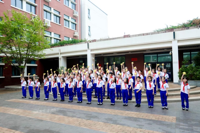 景行十五 山高水长 质领未来——北京景山学校大兴实验学校第15届校园文化节成果展示活动圆满落幕