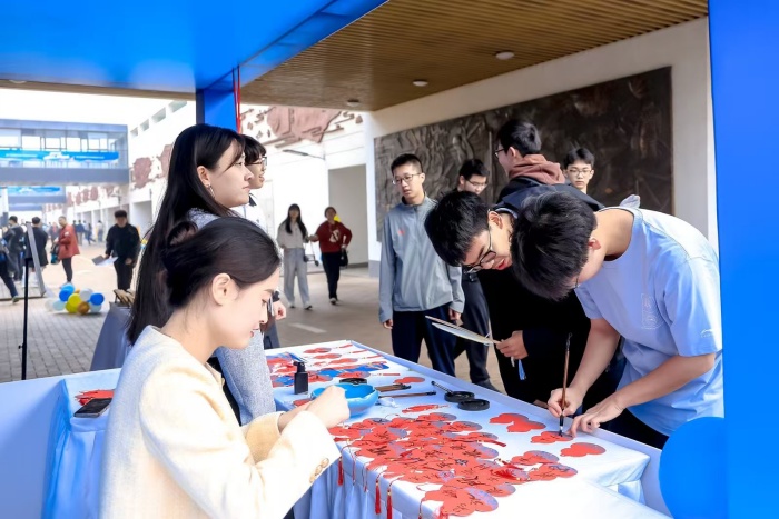 景行十五 山高水长 质领未来——北京景山学校大兴实验学校第15届校园文化节成果展示活动圆满落幕