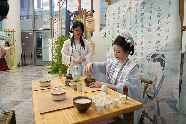 文脉相连，山海相拥！音乐剧《南孔》走进海口