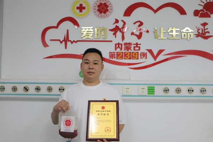 爱是坚守，生命的承诺终实现