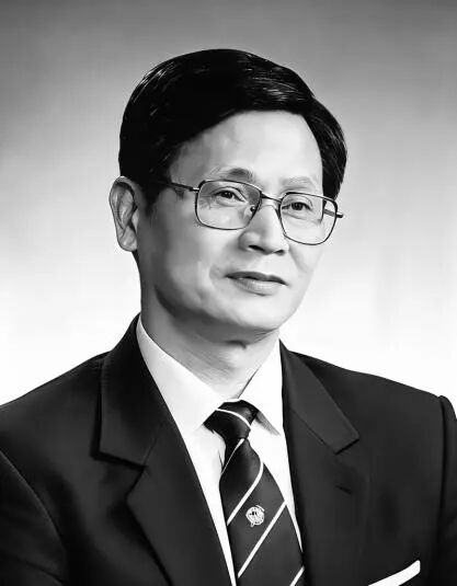 矿床地质学家陈毓川院士逝世