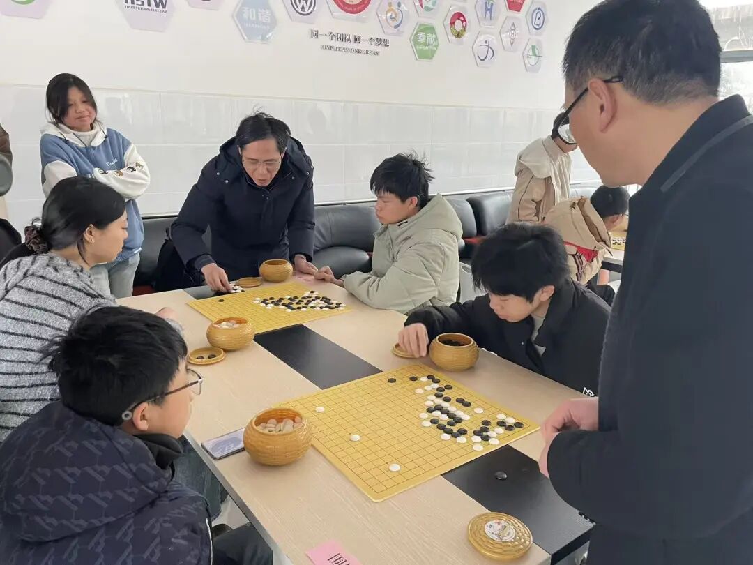 残疾人冰雪季 | 第十届中国残疾人冰雪运动季暨安徽省冰雪运动季活动举行