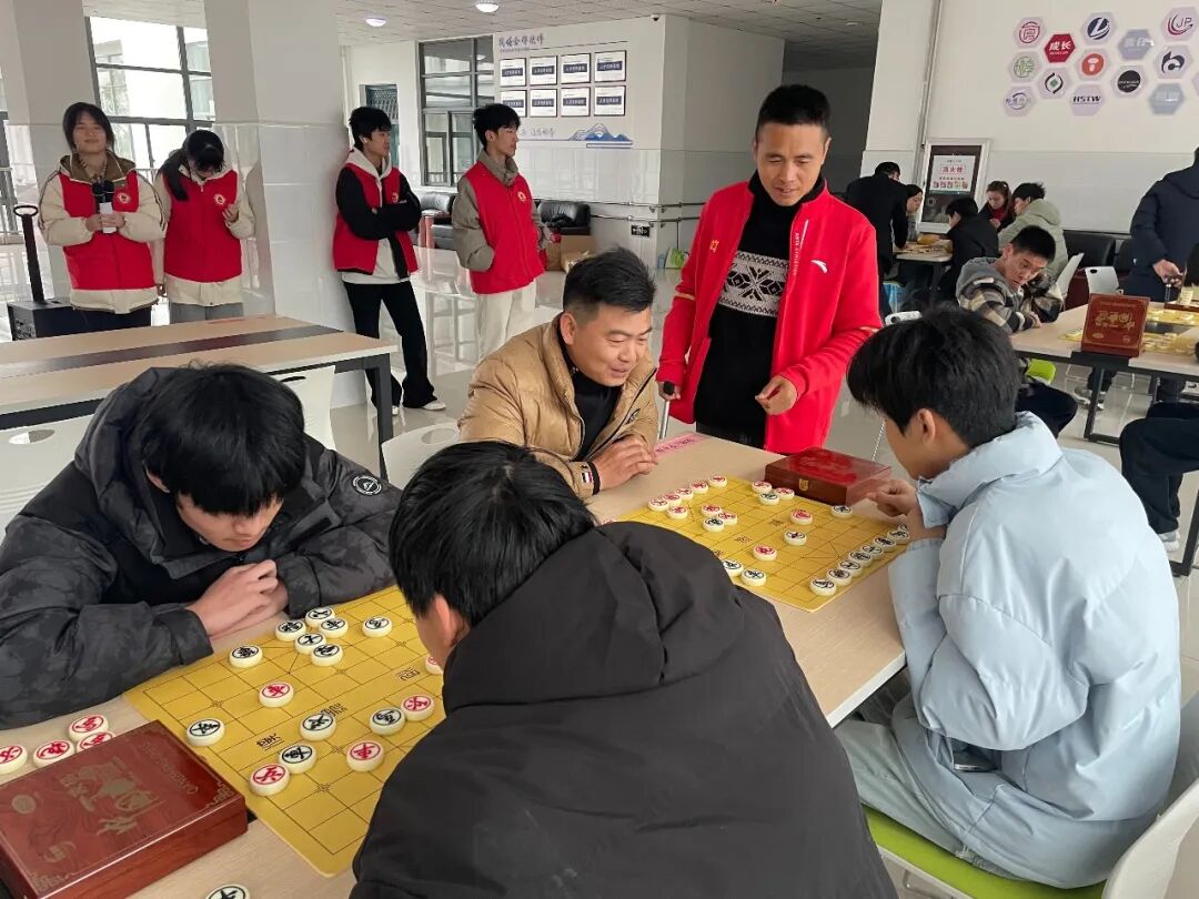 残疾人冰雪季 | 第十届中国残疾人冰雪运动季暨安徽省冰雪运动季活动举行