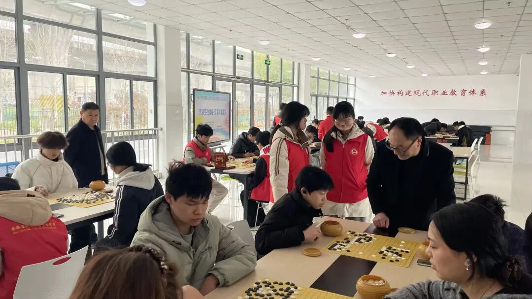 残疾人冰雪季 | 第十届中国残疾人冰雪运动季暨安徽省冰雪运动季活动举行
