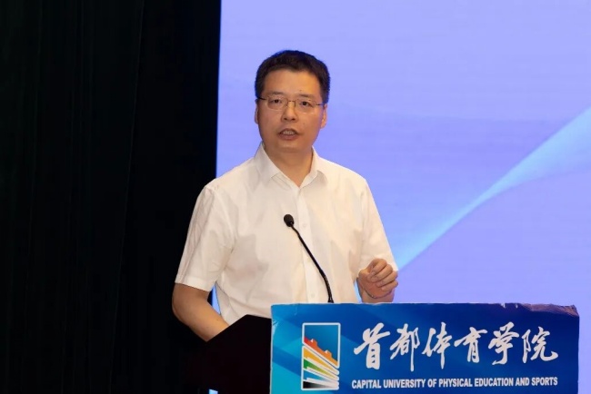 体医工交叉智能技术北京市重点实验室建设启动会暨第一届学术委员会会议圆满召开 体医工交叉智能技术北京市重点实验室建设启动会暨第一届学术委员会会议圆满召开