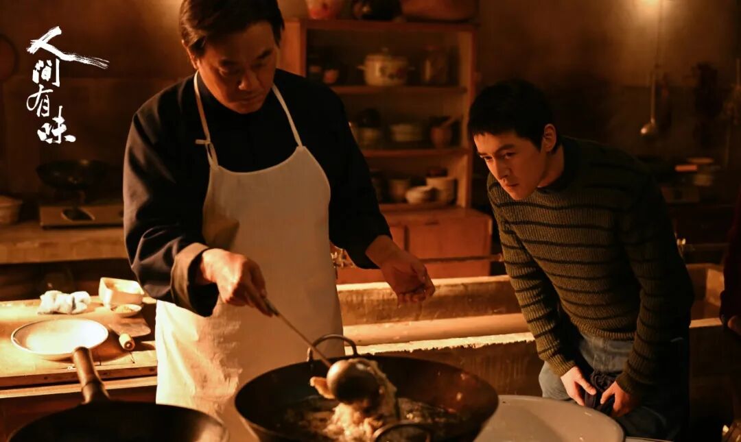 北京两年协拍50余部影视剧综,影视与城市实现双向成就
