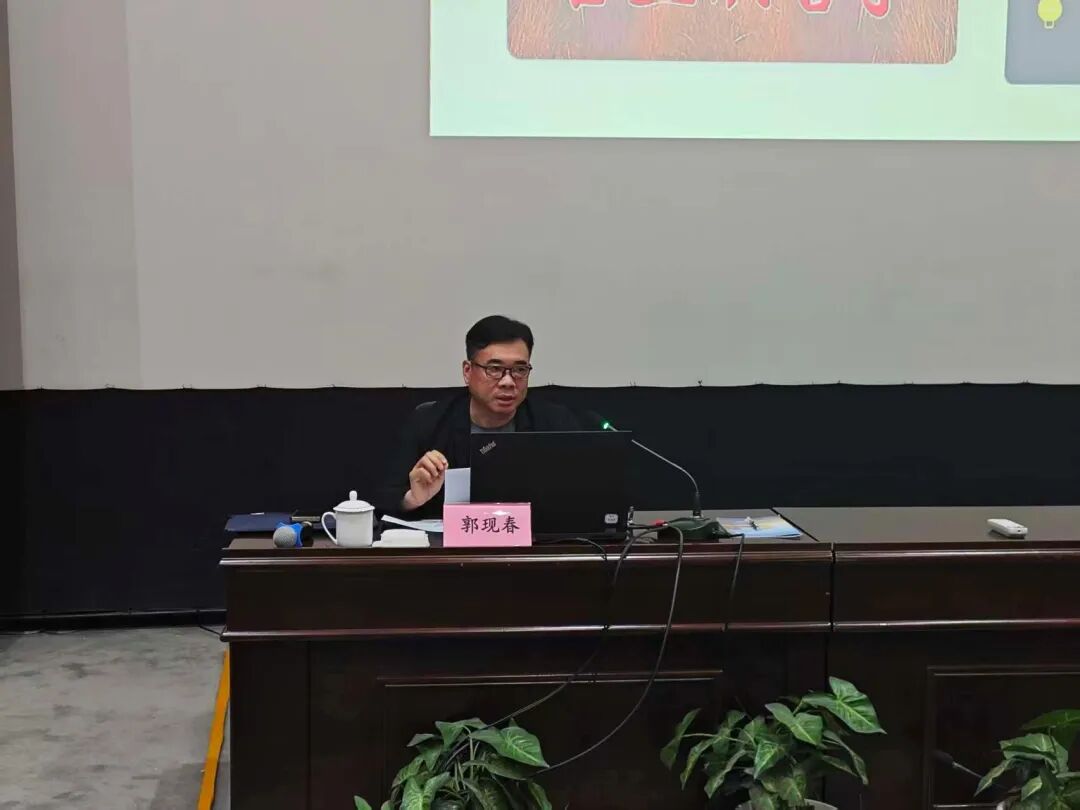 聚焦精品 智赋未来——“京琅琊”视听人才学院第14期专题培训在京举办