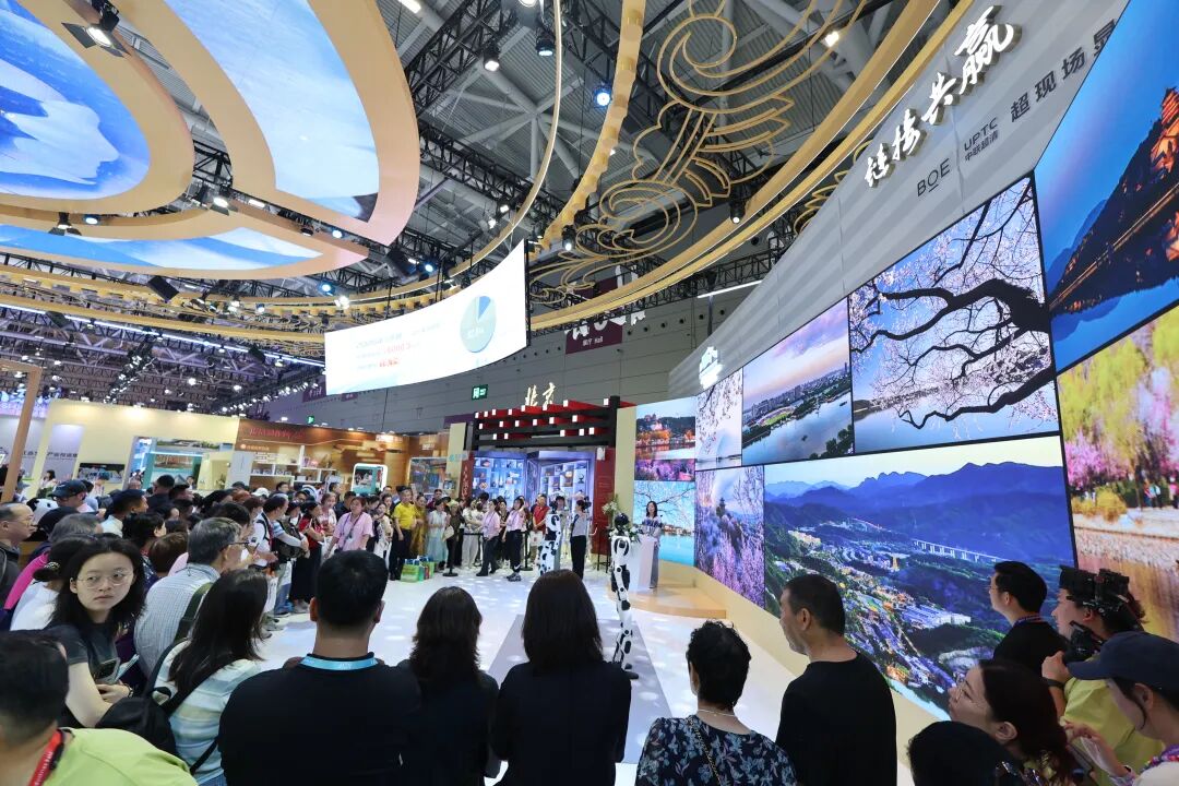 深圳文博会,我们已就位!视听精品、超现场、沉浸式体验全来了~
