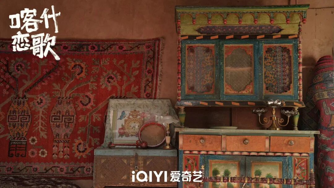 艺评丨看完“北京大视听”这部剧,我把喀什列入“人生必去”!
