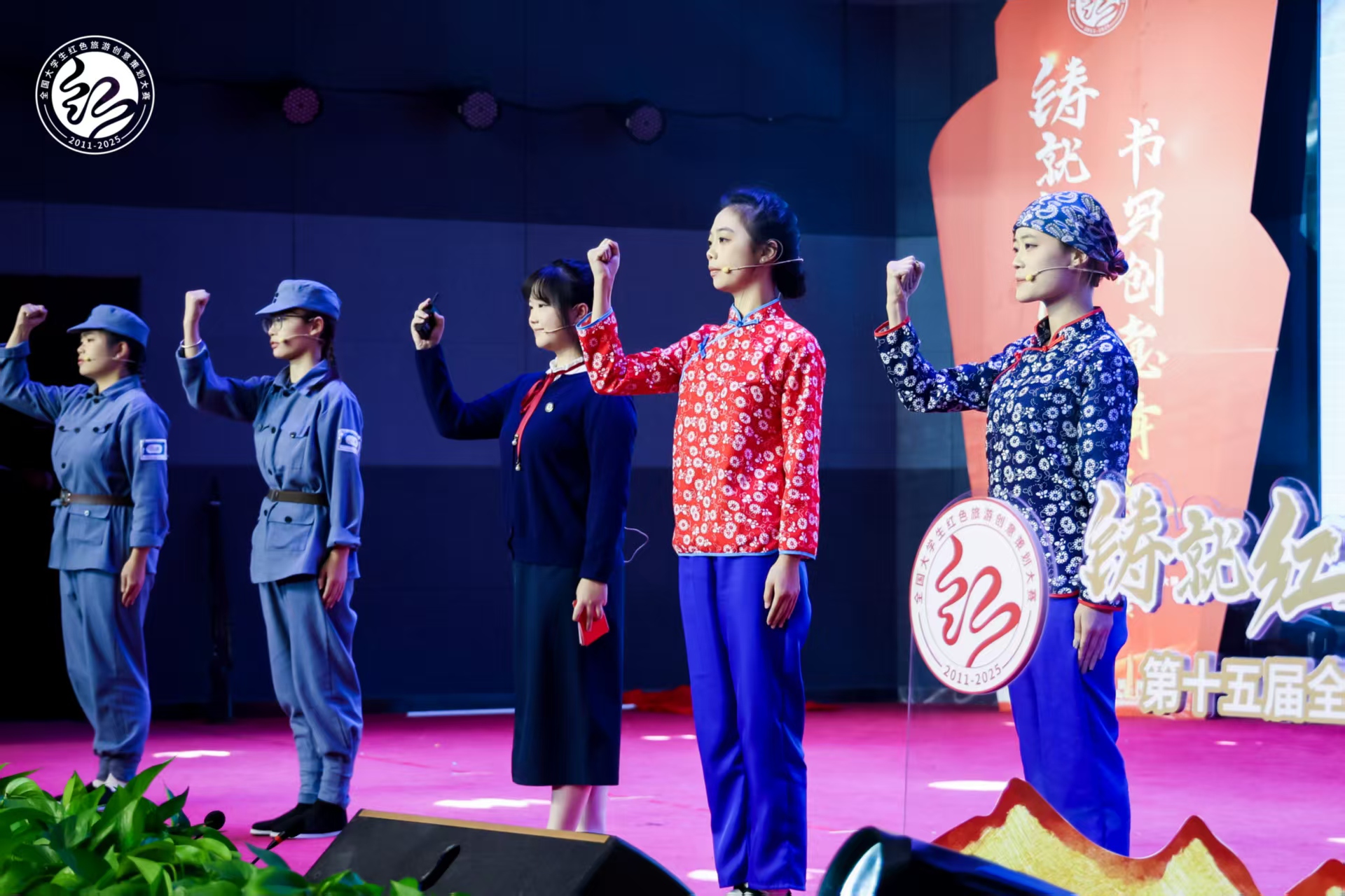 北京高校助力推进教育科技人才一体发展特别报道｜北京第二外国语学院④：图说北京第二外国语学院