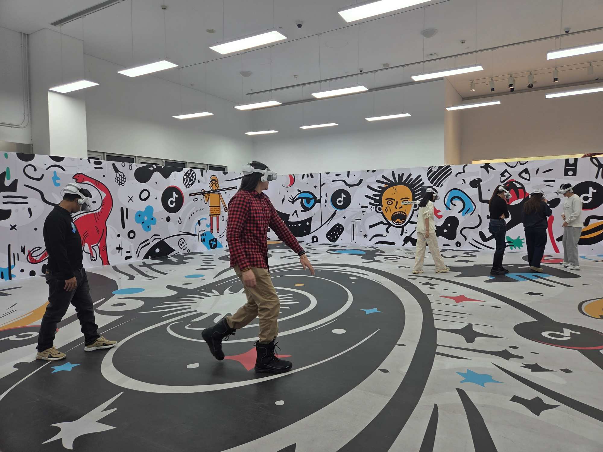 北京高校助力推进教育科技人才一体发展特别报道｜北京第二外国语学院③：发挥“文旅+语言+科技”复合优势，抢占数字文旅专业新赛道