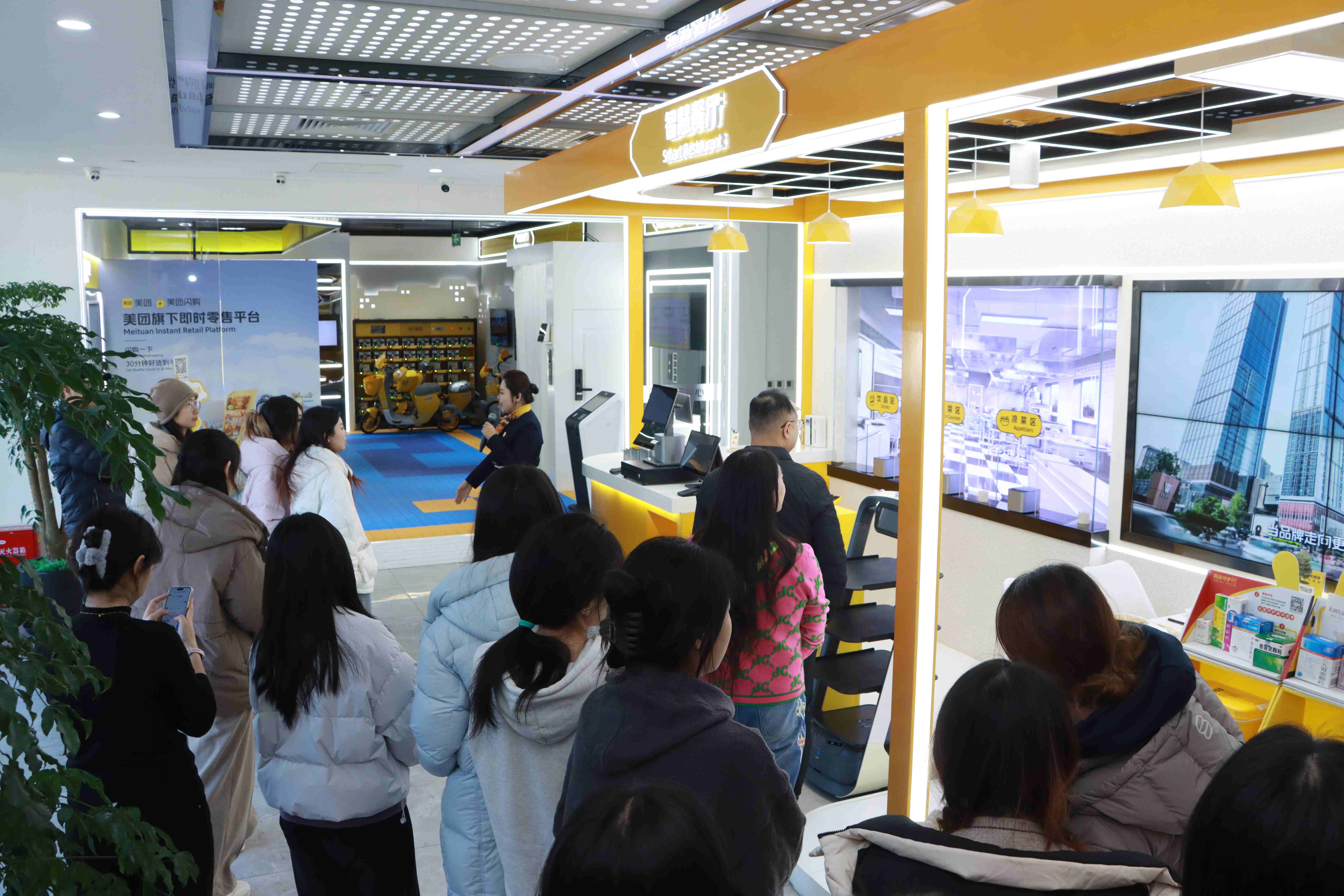 北京高校助力推进教育科技人才一体发展特别报道｜北京第二外国语学院③：发挥“文旅+语言+科技”复合优势，抢占数字文旅专业新赛道
