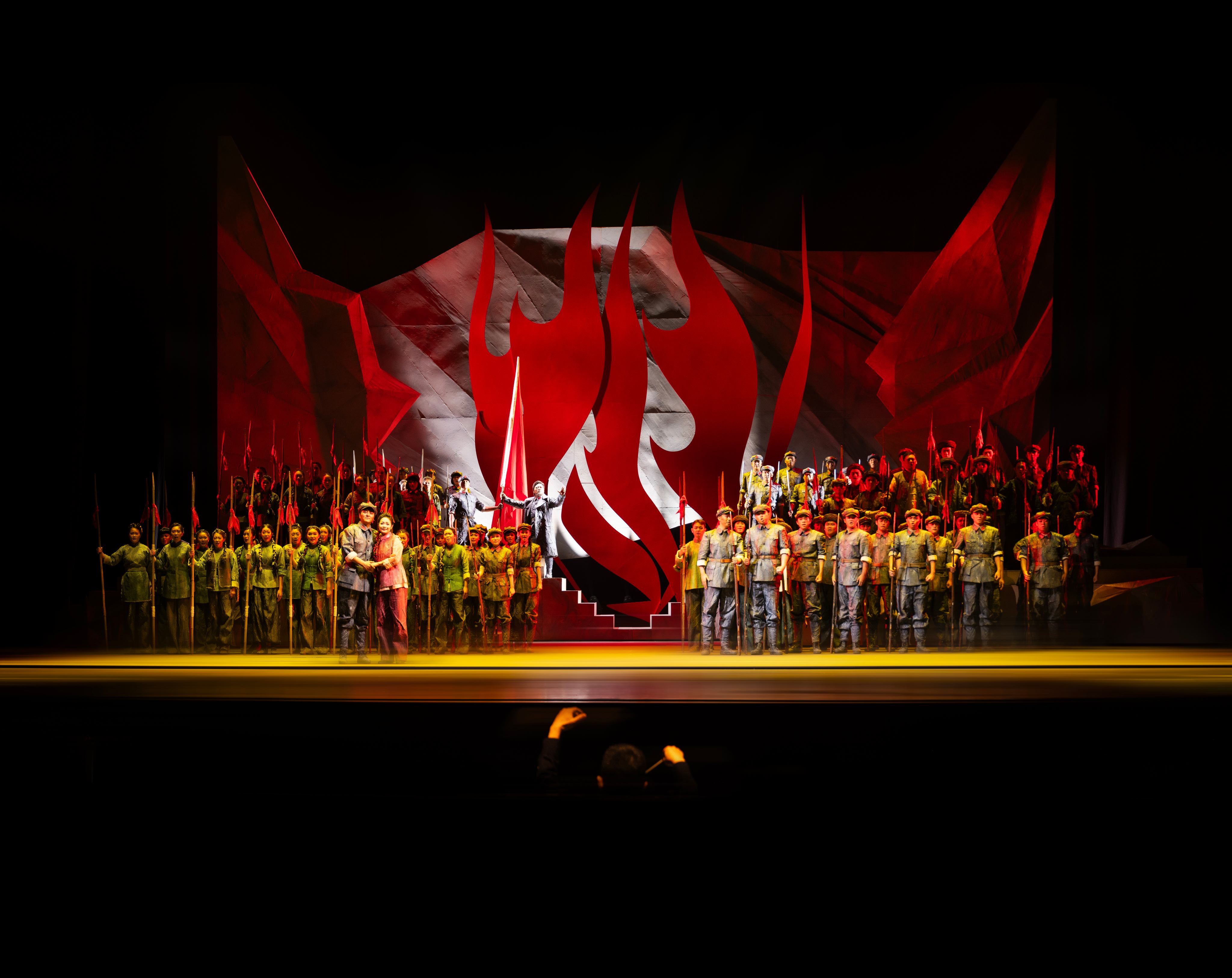 北京高校助力推进教育科技人才一体发展特别报道|中国音乐学院③:擎旗科研项目 深耕民族新声 北京高校助力推进教育科技人才一体发展特别报道|中国音乐学院③:擎旗科研项目 深耕民族新声