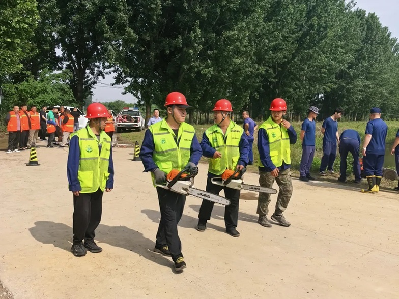 大兴区以林长制守牢生态底线,共绘花园城市生态画卷 大兴区以林长制守牢生态底线,共绘花园城市生态画卷