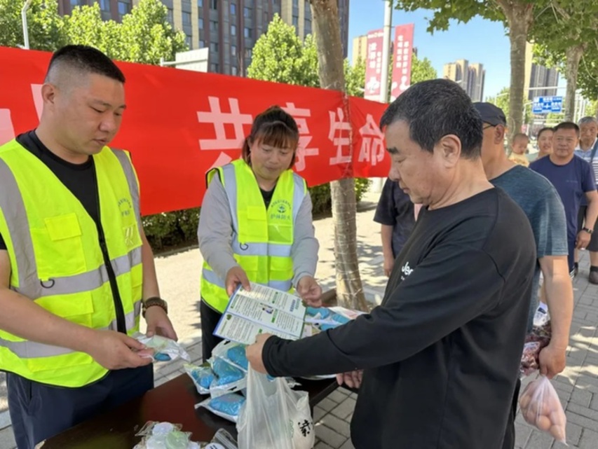 大兴区以林长制守牢生态底线,共绘花园城市生态画卷 大兴区以林长制守牢生态底线,共绘花园城市生态画卷
