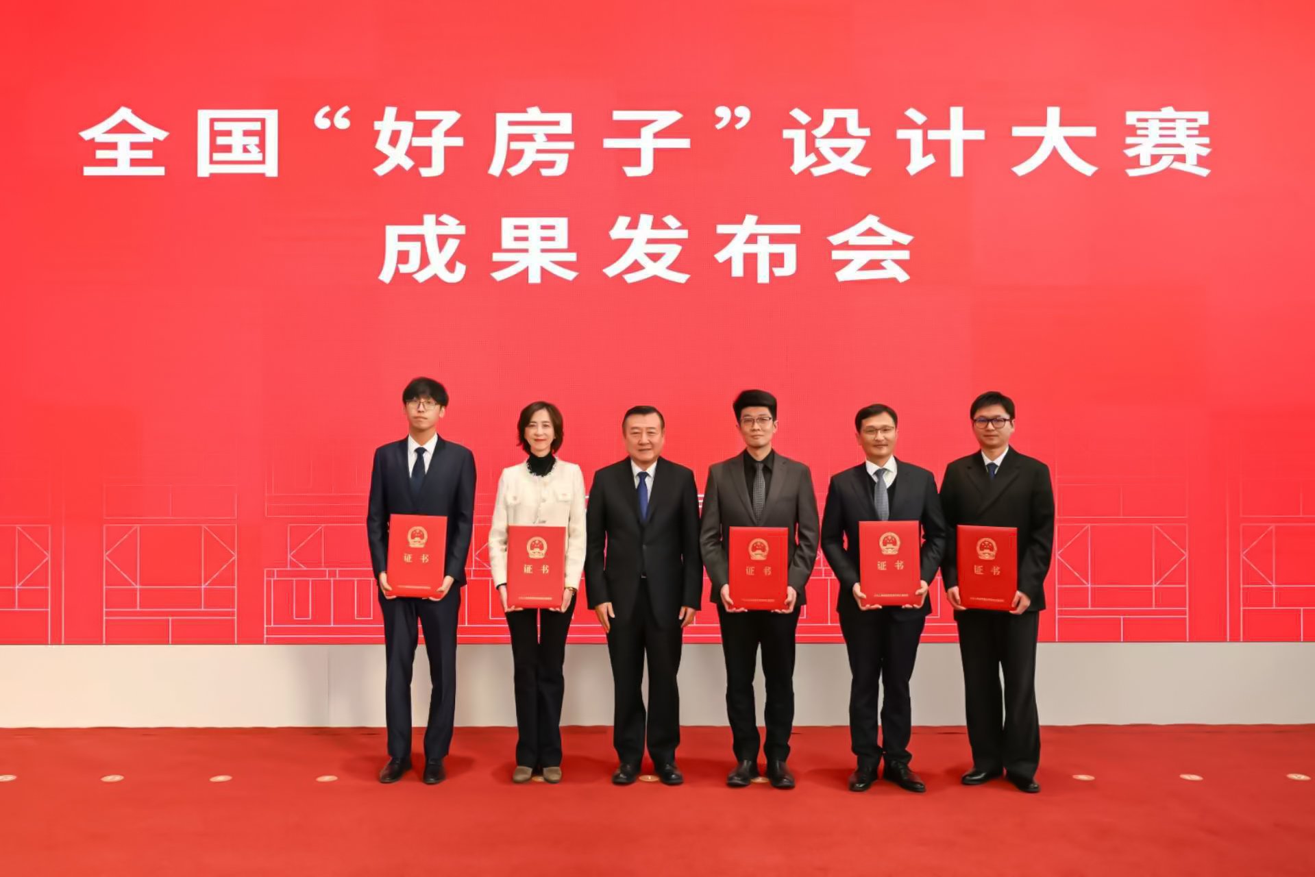 北京高校助力推进教育科技人才一体发展特别报道｜北京建筑大学④：图说北京建筑大学