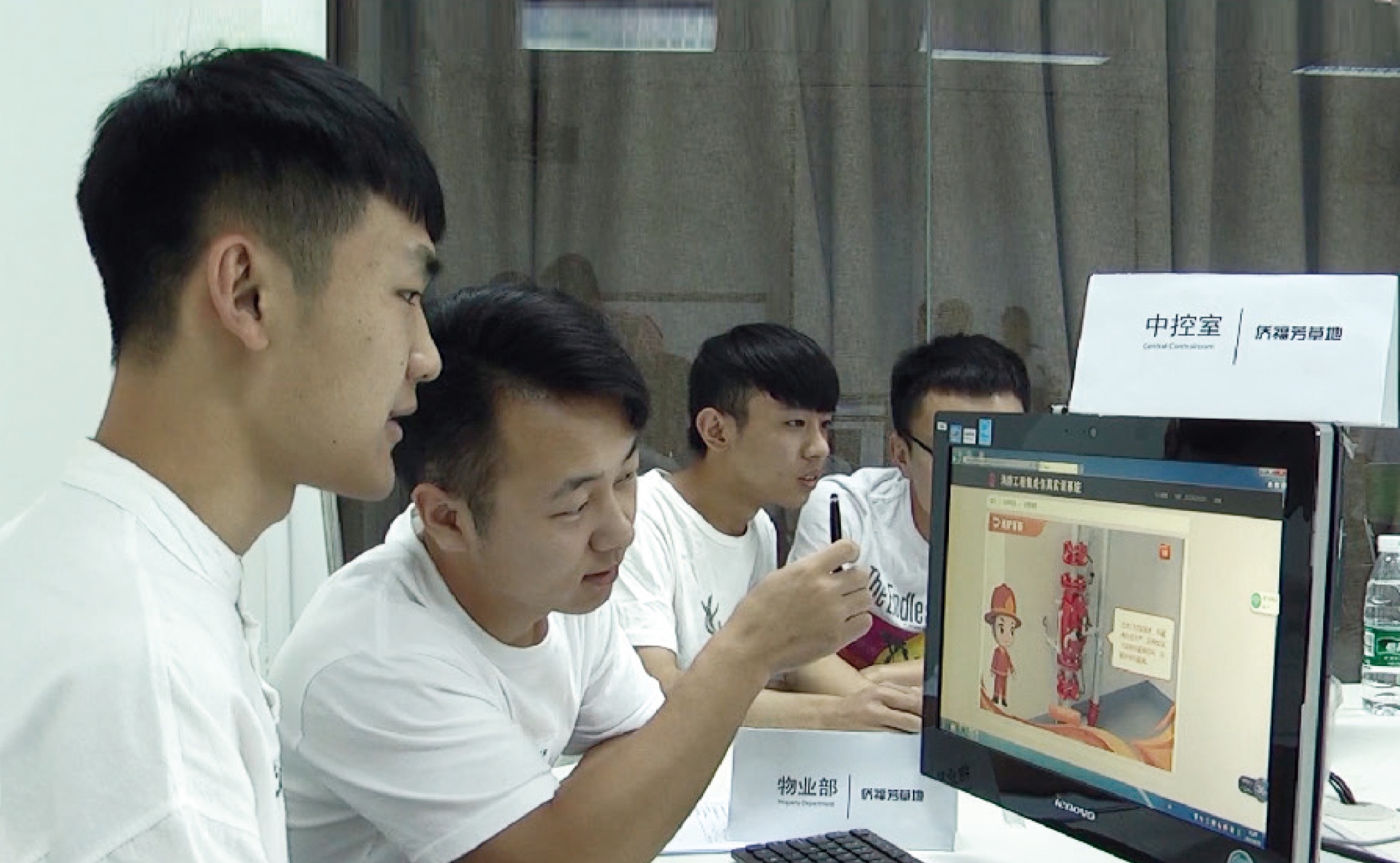 北京高校助力推进教育科技人才一体发展特别报道|北京政法职业学院④：图说北京政法职业学院