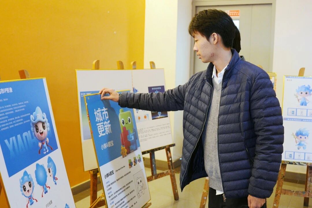 北京高校助力推进教育科技人才一体发展特别报道|北京城市学院④:图说北京城市学院 北京高校助力推进教育科技人才一体发展特别报道|北京城市学院④:图说北京城市学院