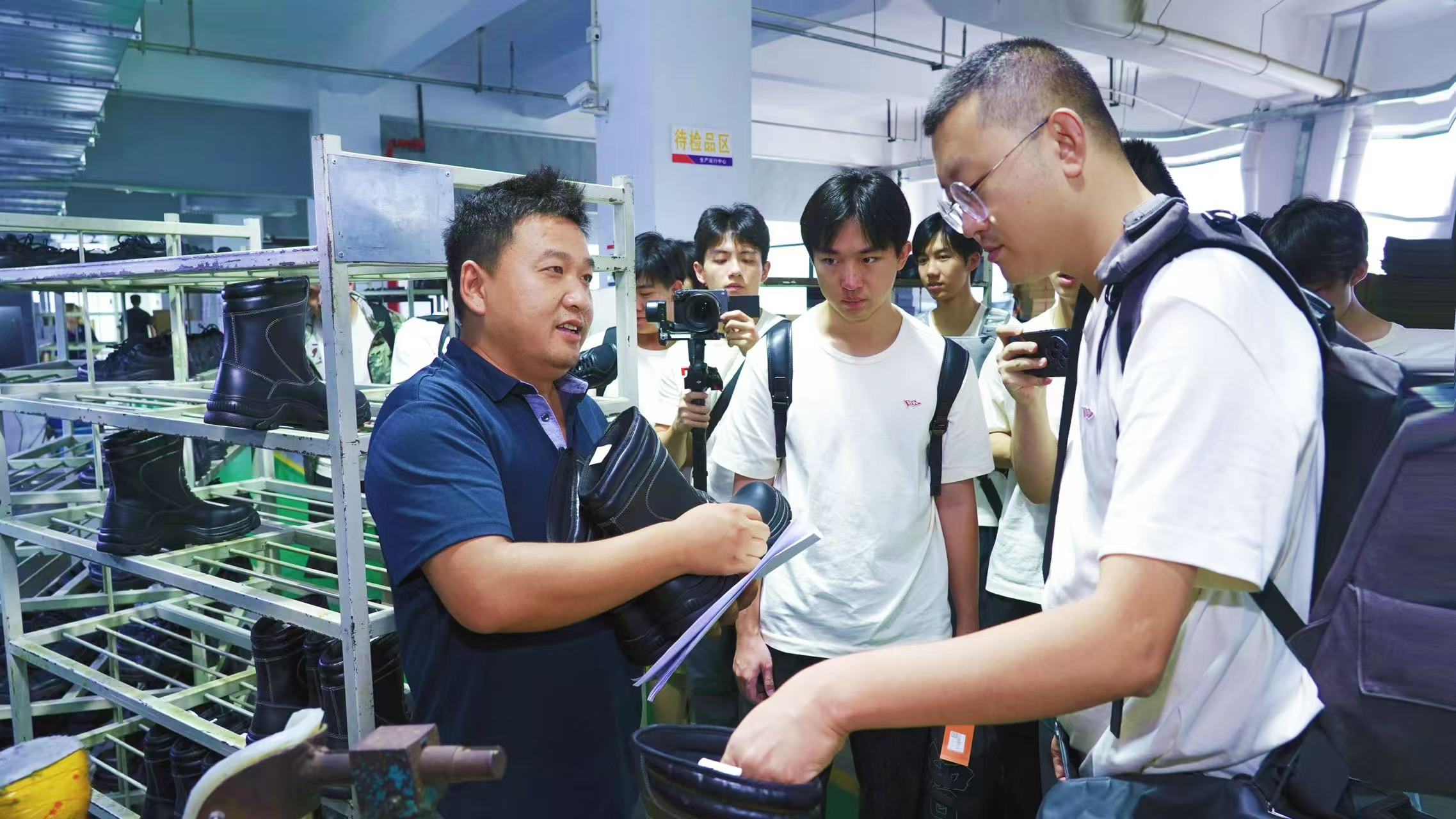 北京高校助力推进教育科技人才一体发展特别报道|北京电影学院②:深耕产教融合赋能 打造影视育人平台 北京高校助力推进教育科技人才一体发展特别报道|北京电影学院②:深耕产教融合赋能 打造影视育人平台