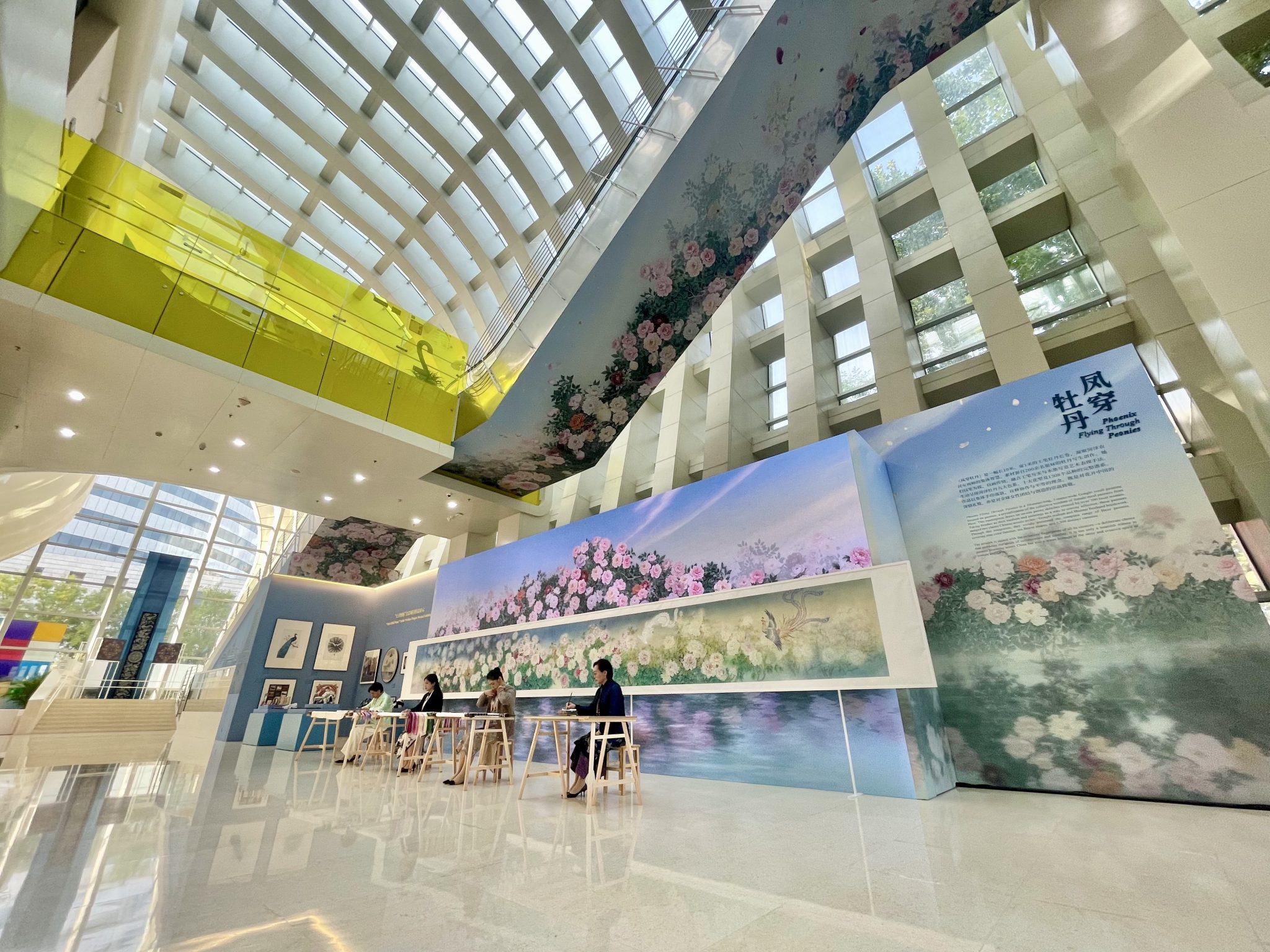 北京高校助力推进教育科技人才一体发展特别报道|北京电影学院③:以科技创新赋能艺术教育 以中国审美引领智能创作 北京高校助力推进教育科技人才一体发展特别报道|北京电影学院③:以科技创新赋能艺术教育 以中国审美引领智能创作