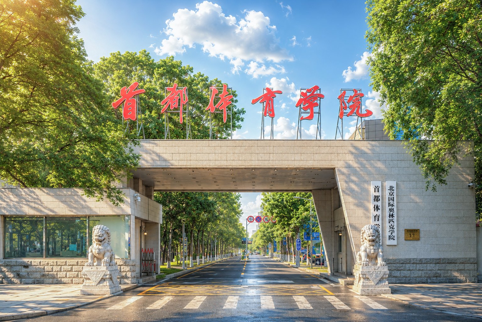 北京高校助力推进教育科技人才一体发展特别报道|首都体育学院①:体医工融合,走一条“破界”之路 北京高校助力推进教育科技人才一体发展特别报道|首都体育学院①:体医工融合,走一条“破界”之路