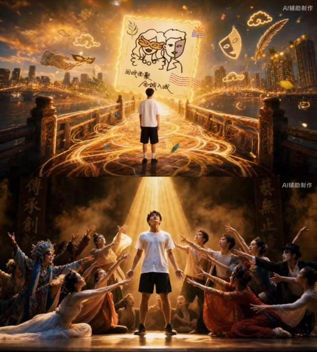 第四届保利·戏聚节“7·15保利日”限时开启72小时惠民狂欢