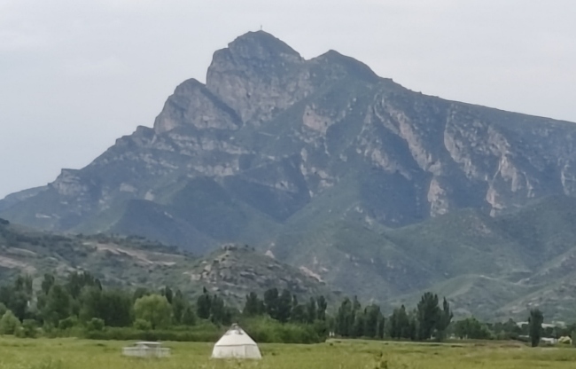 数说绿色 智引发展|从“沙跑”到“草低”:内蒙古的生态与农旅之变 数说绿色 智引发展|从“沙跑”到“草低”:内蒙古的生态与农旅之变