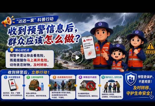 北京市继续发布地质灾害气象风险蓝色预警